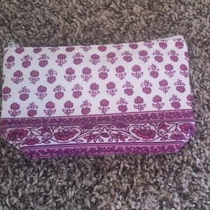 Calypso St. barth Pouch